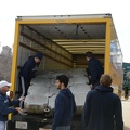 Case Men shifting the dock2